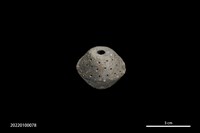 藏品(陶紡輪)的圖片